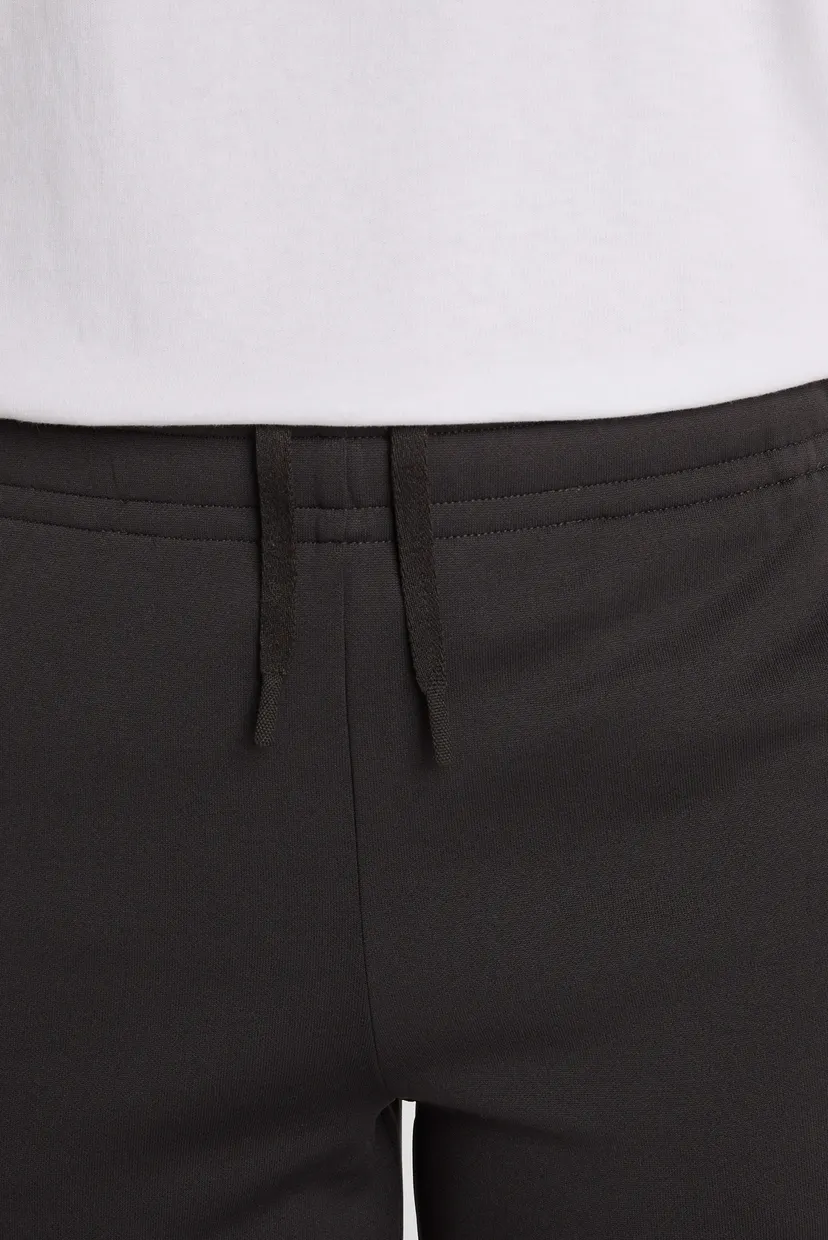 Женские темно-серые спортивные брюки Interlock Pant 4