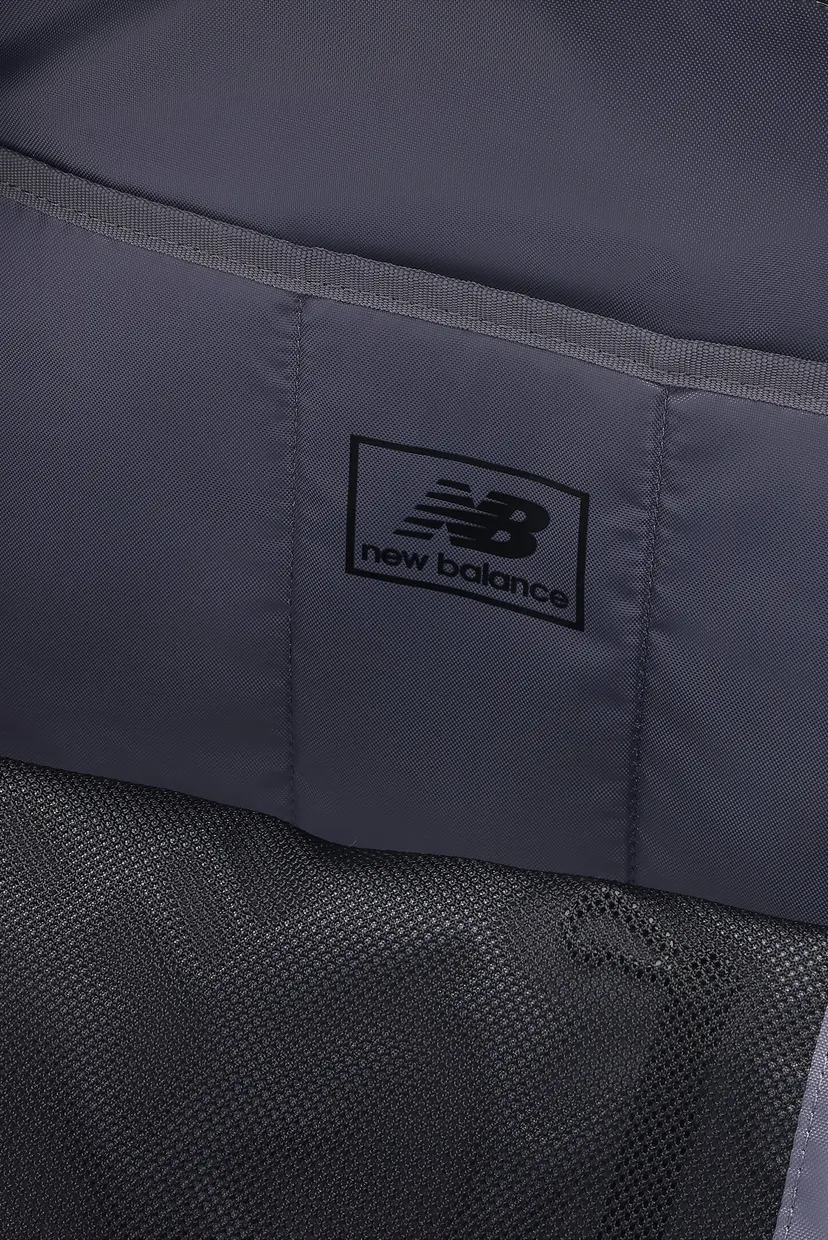 Сірий рюкзак Urban Backpack 3