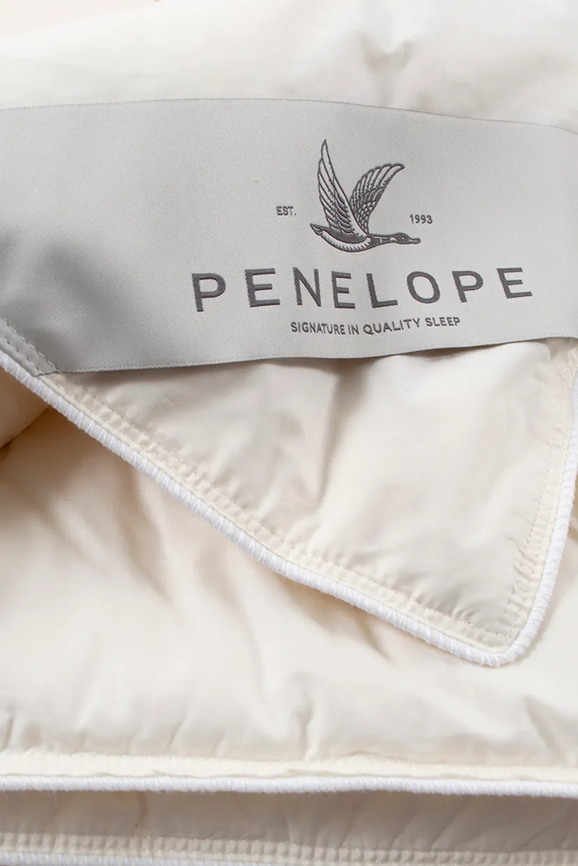 Одеяло Penelope - Cotton live New 195X215 евро 3