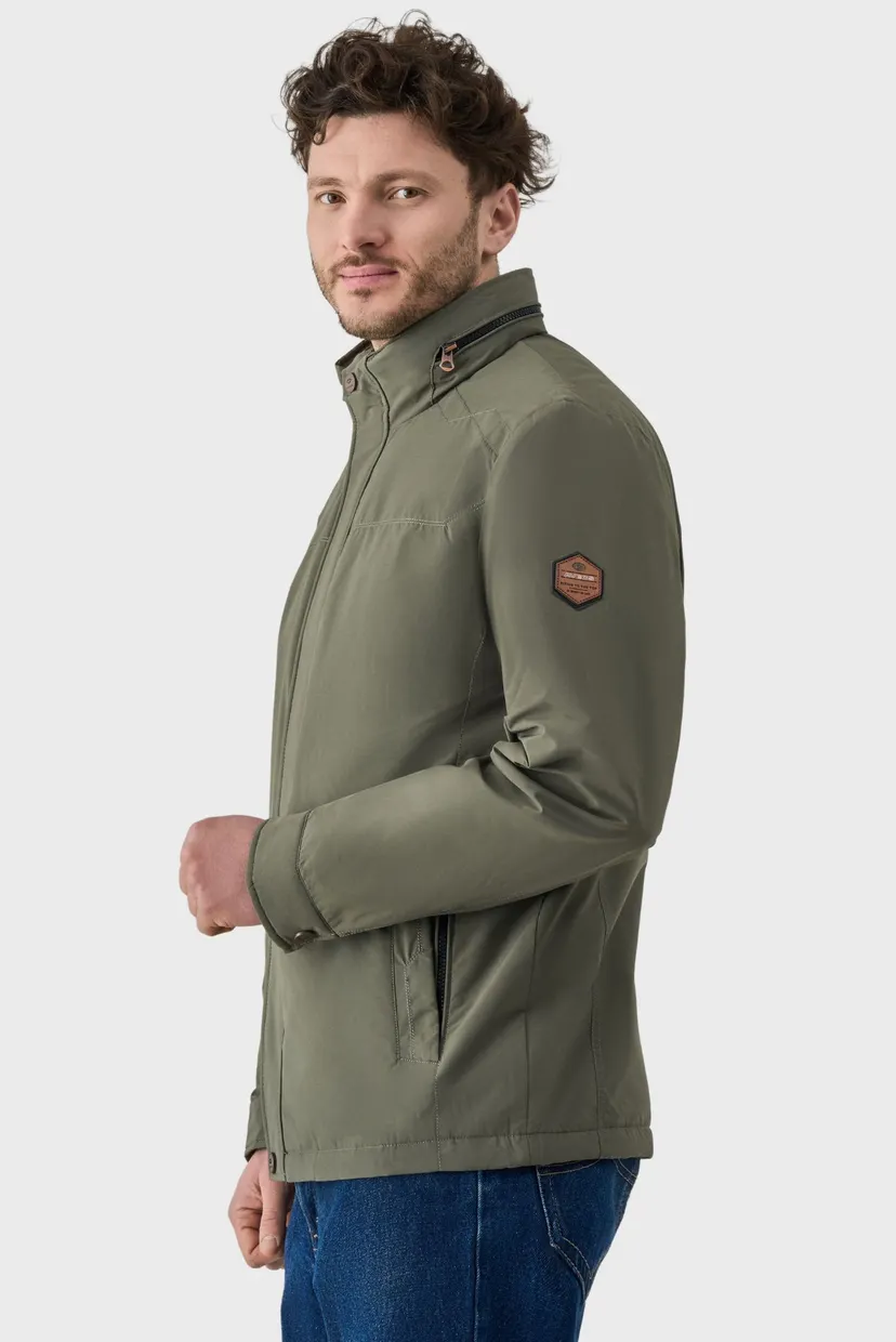 Мужская одивковая куртка jacket 5