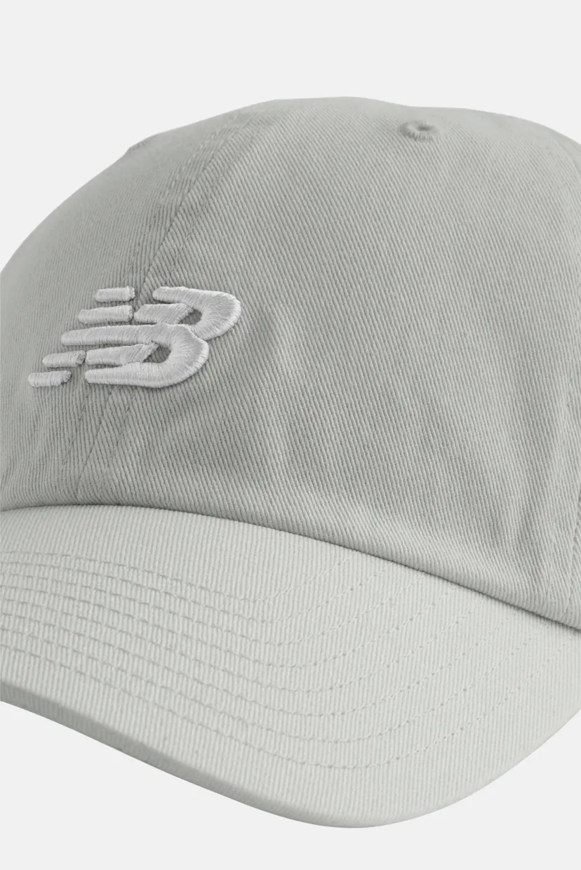 Серая кепка Cotton Twill ‘47 3