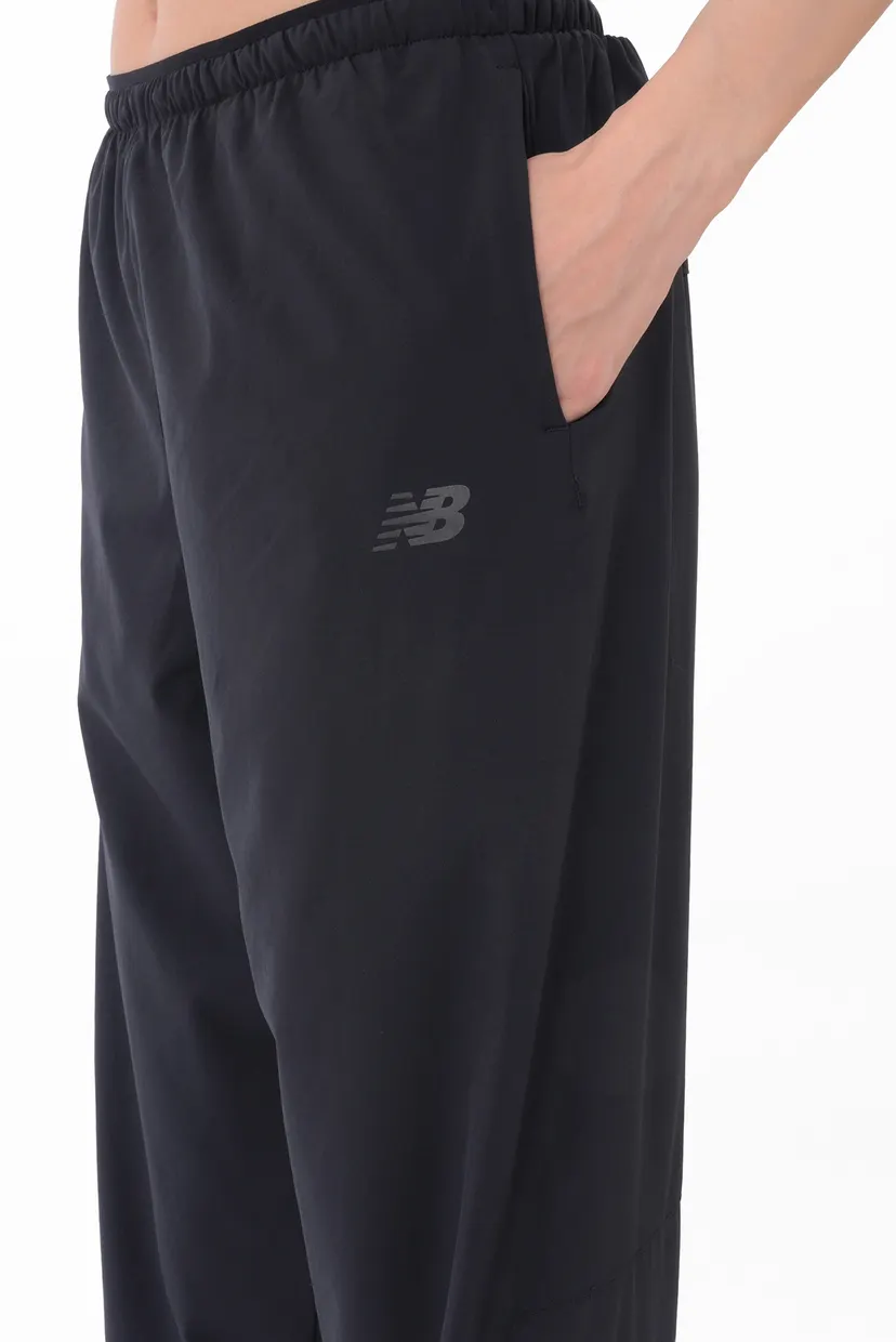 Жіночі чорні спортивні штани RC Essential Jogger 4