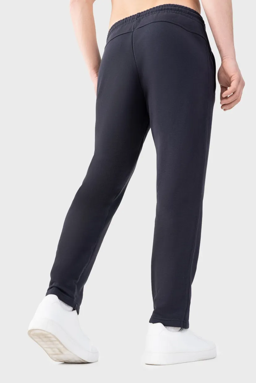 Чоловічі сірі штани pants 5