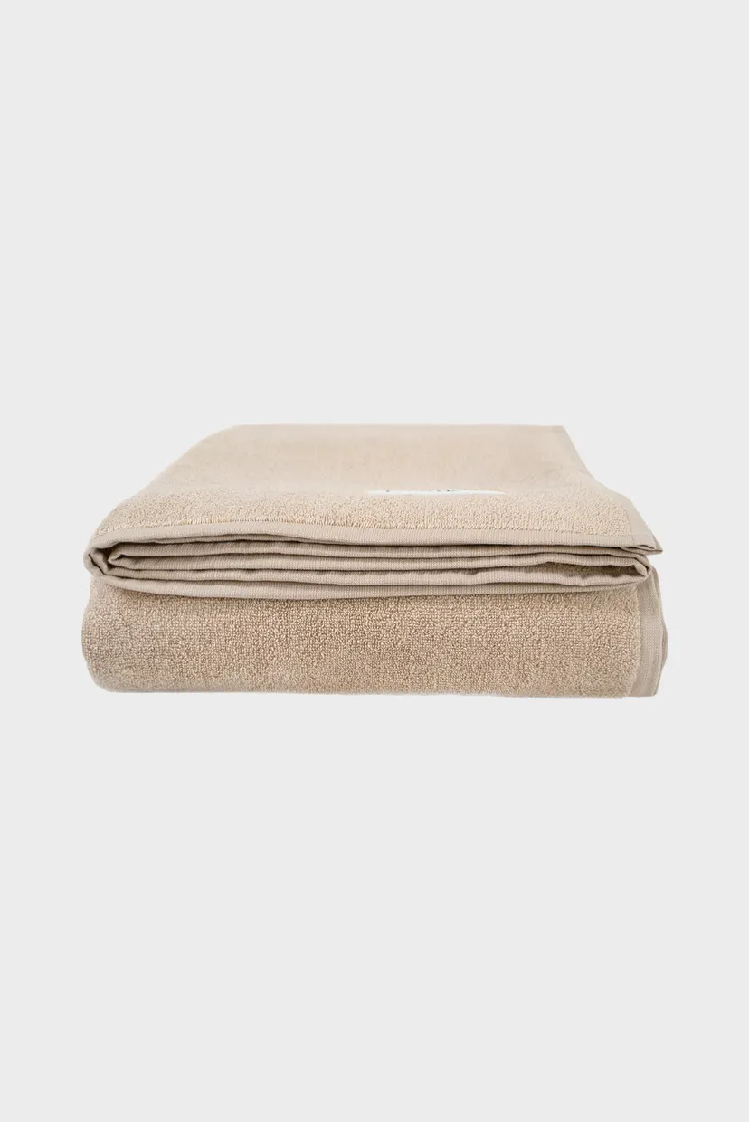 Покривало - Premium Microcotton Kahve 160X210 8