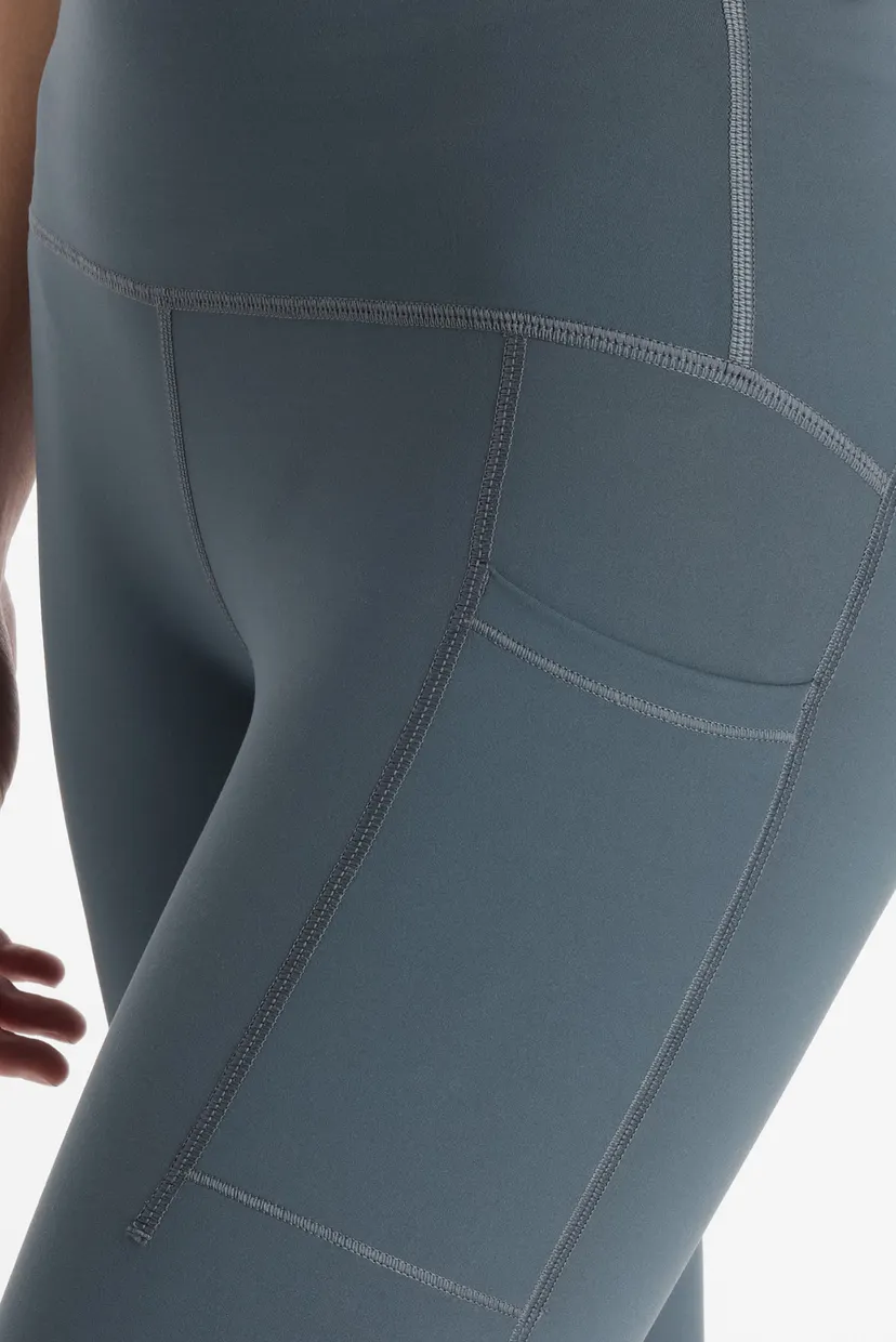 Жіночі сір тайтси NB Sleek Pocket High Rise Legging 25