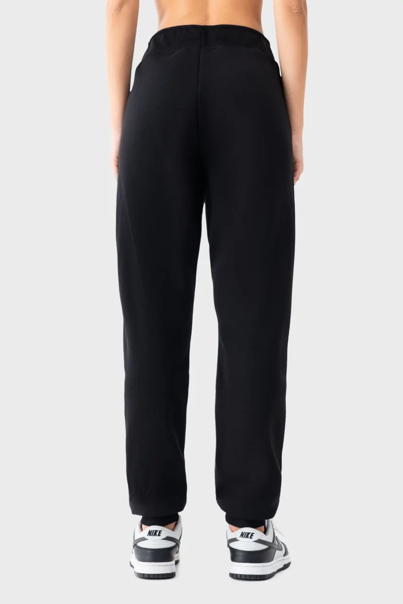 Женские черные штаны Pants 6
