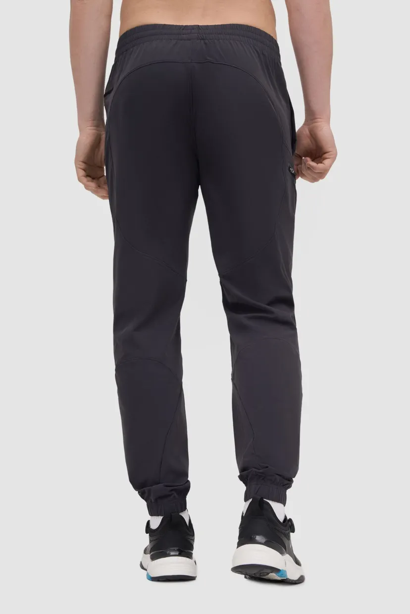 Чоловічий спортивний костюм сірий sports suit 7