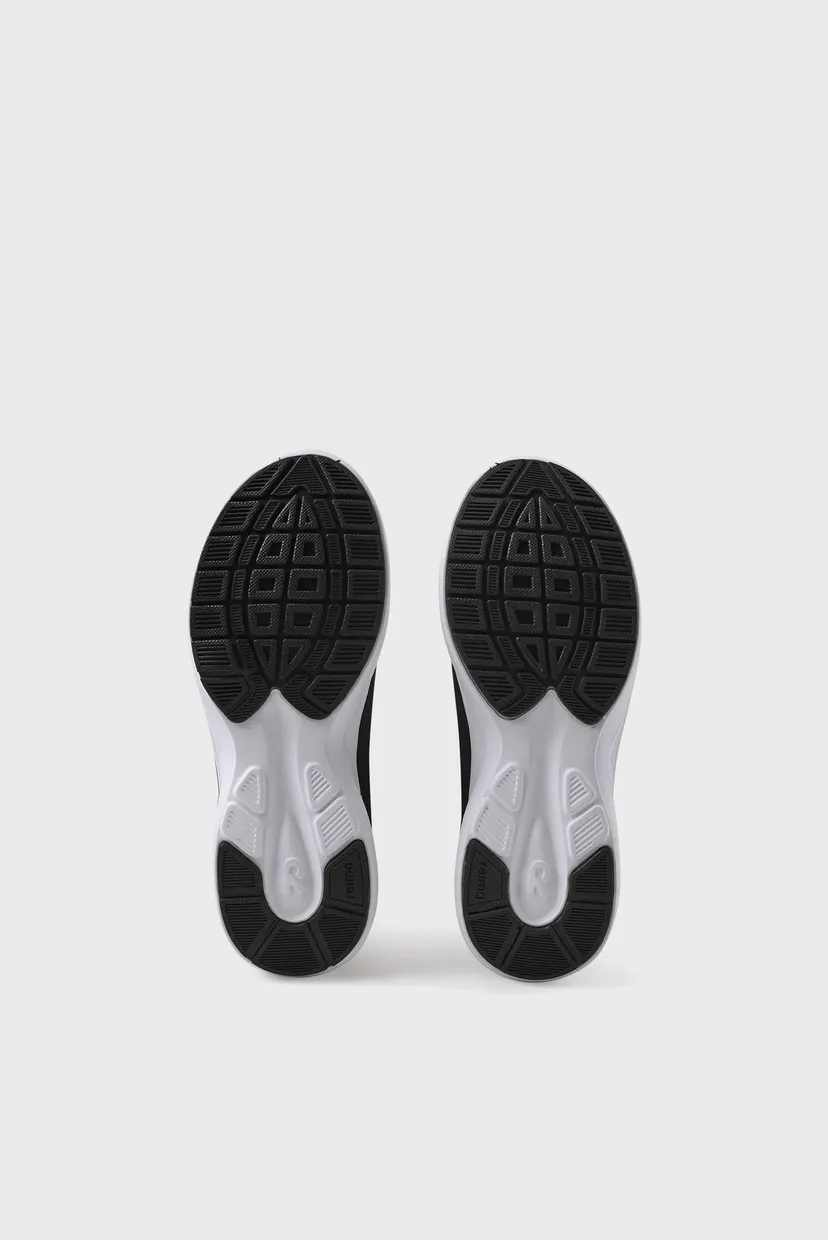 Дитячі чорні кросівки Bouncing 6