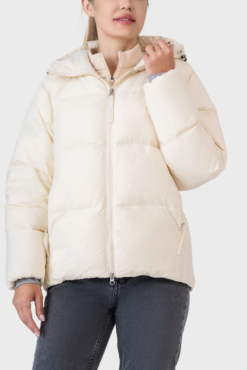 Жiноча перлинна куртка Jacket 5