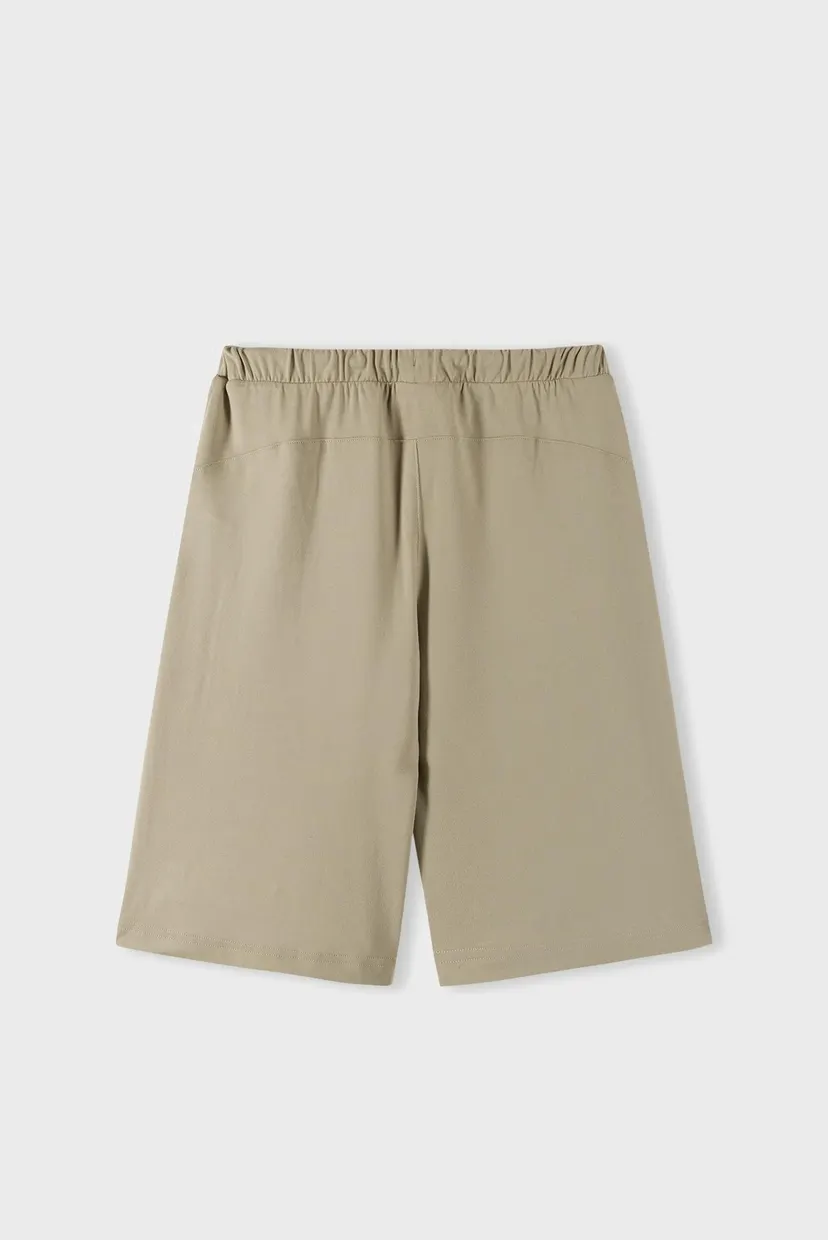 Дитячі бежеві шорти Viilee 3