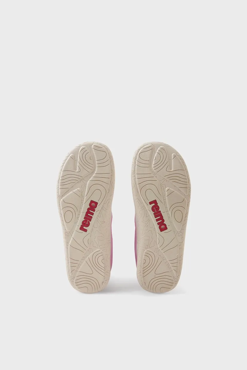 Детские розовые кроссовки Barefoot Telmin Junior 7