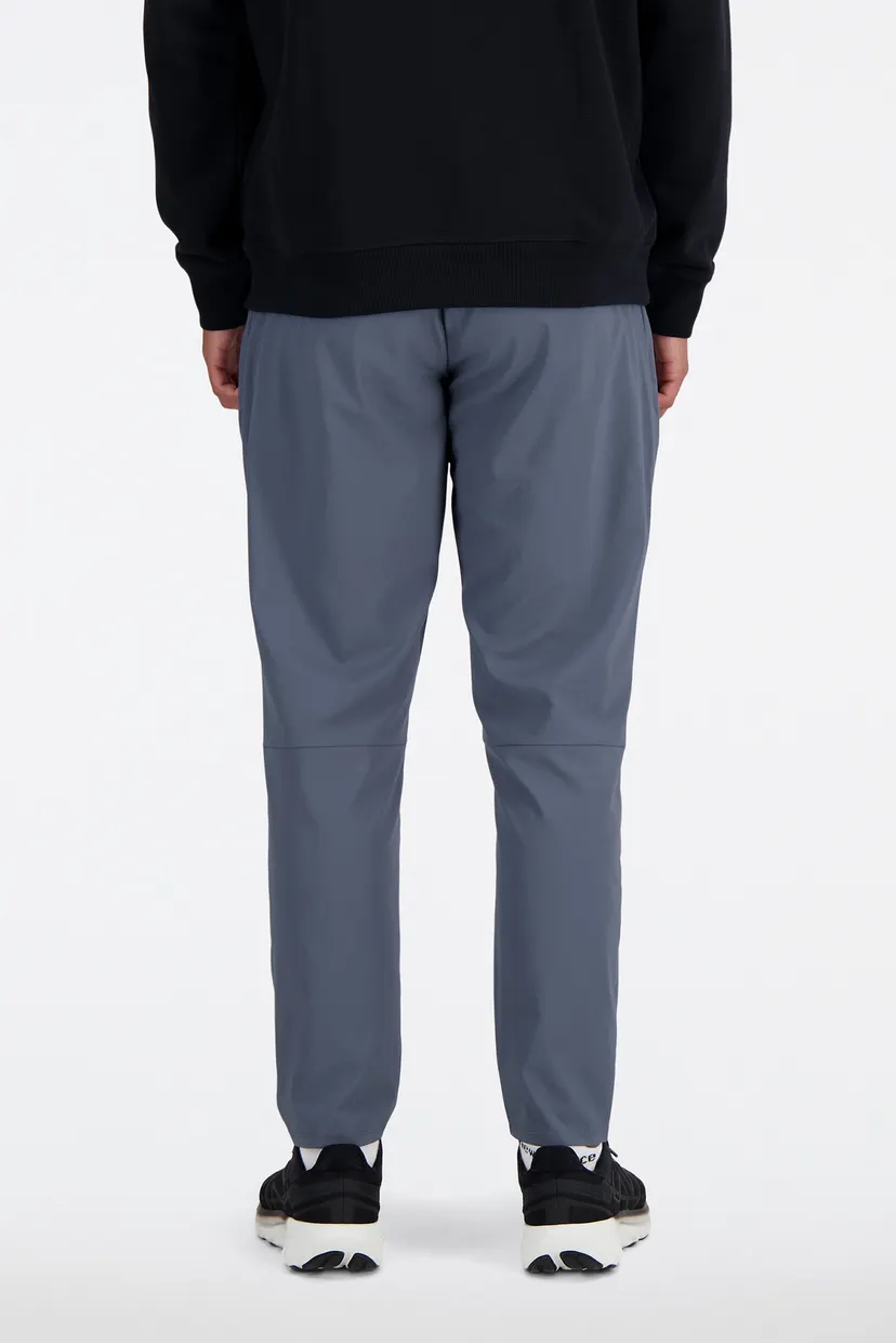 Мужские серые спортивные брюки AC Stetch Woven 5