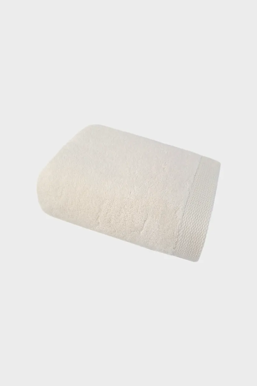 Полотенце - Microcotton Ecru 70X140 550 г/м2 5