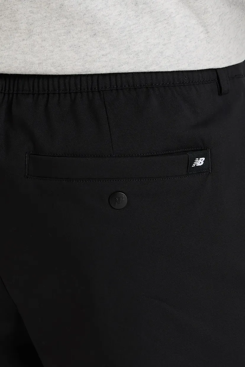 Мужские черные шорты Athletics Standard Short 7