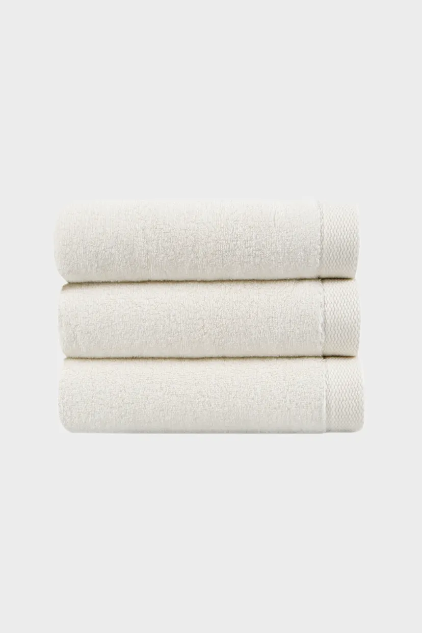 Полотенце - Microcotton Ecru 90X150 550 г/м2 7
