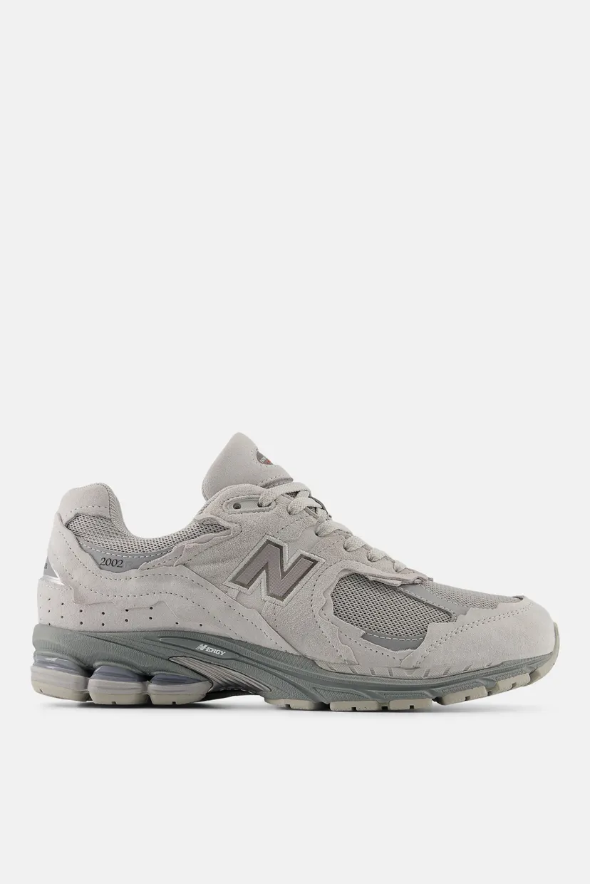 Сірі кросівки 2002R GORE-TEX® New Balance U200227R — MD-Fashion