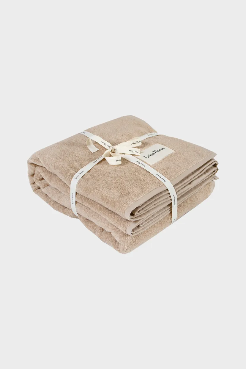 Покрывало - Premium Microcotton Kahve 200X210 9