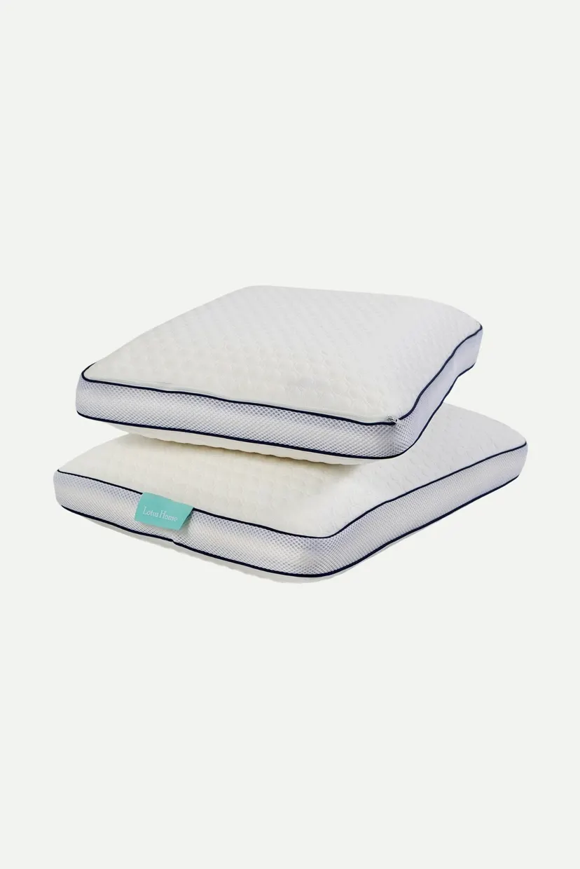 Подушка - Visco Comfort 59X39X13 5