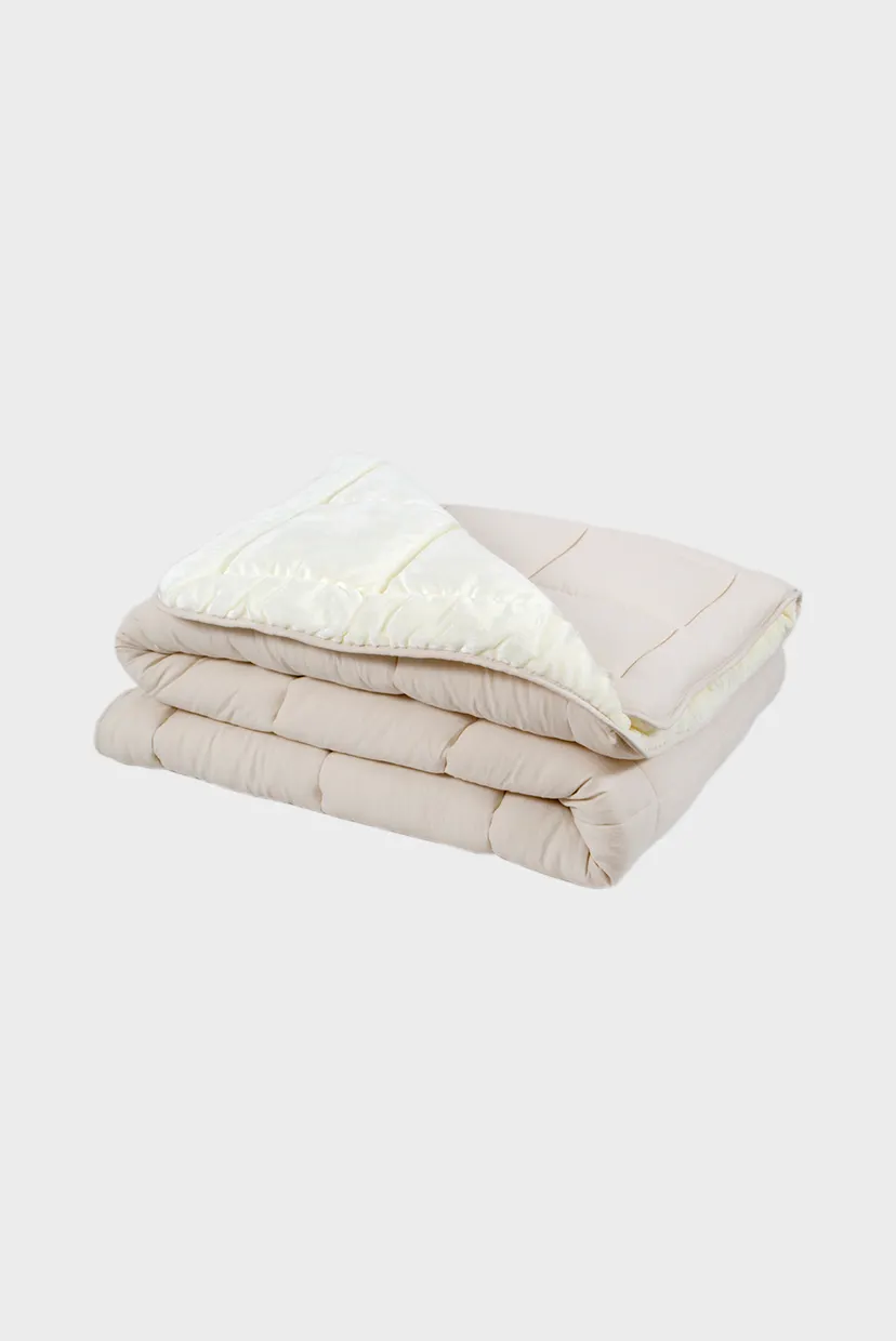 Ковдра Penelope - Velour cream 8,5 tog 195Х215 євро 9