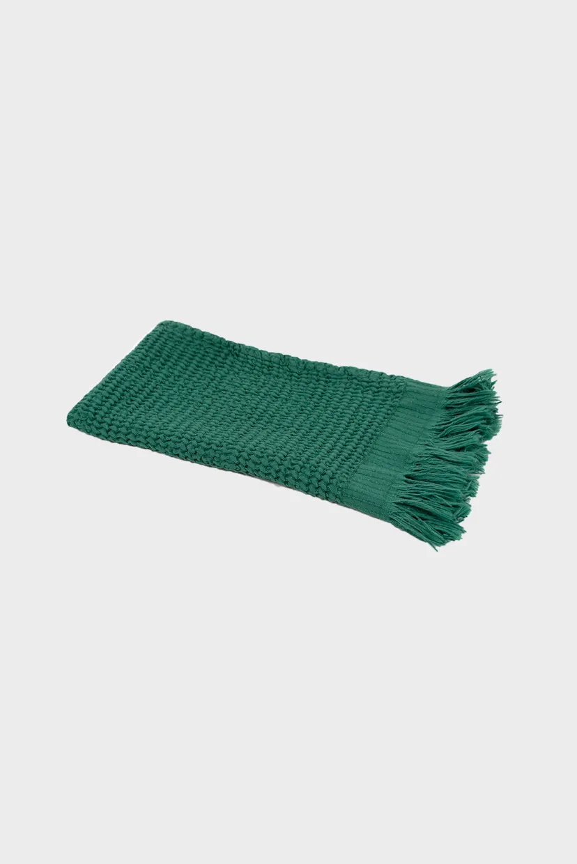 Набір рушників - Rius green зелений 30X50 (3 од.) 4