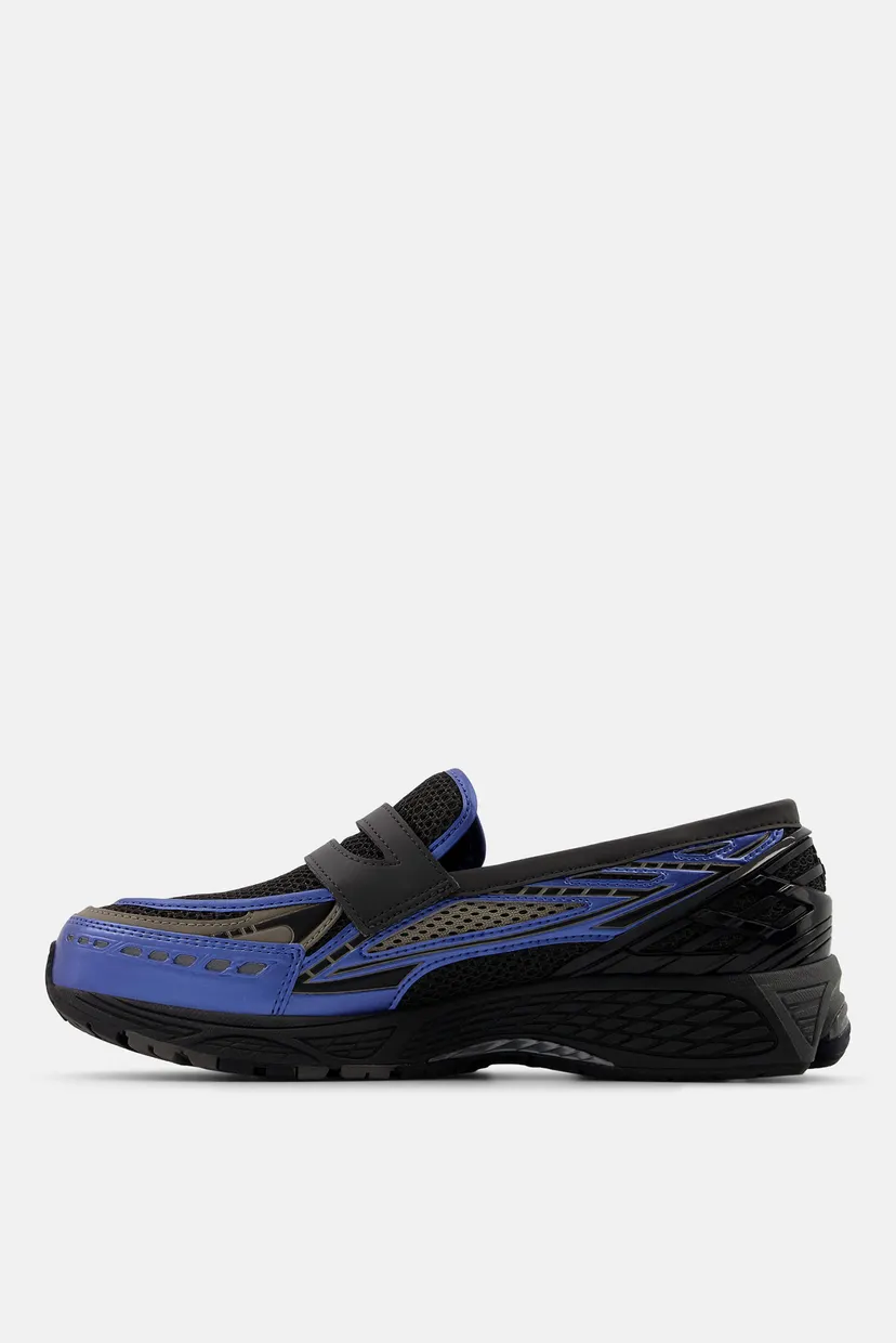 Чорні лофери1906 Loafer 6