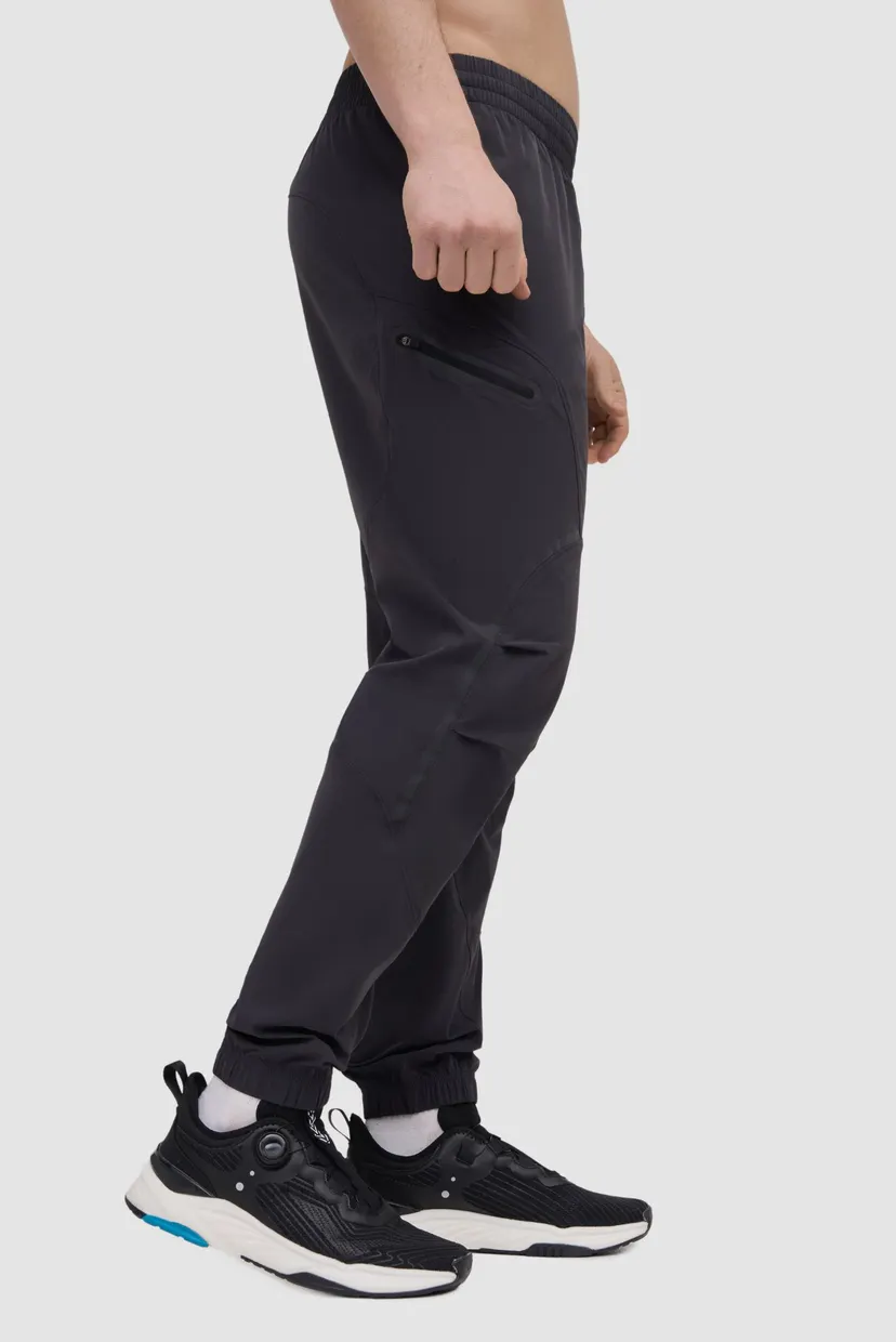 Мужской спортивный костюм серый sports suit 8