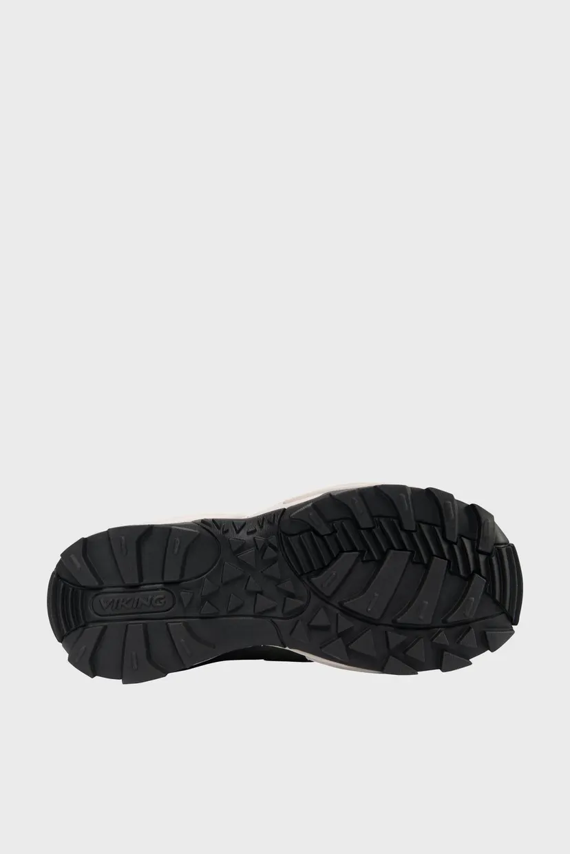 Дитячі зелені черевики BJORK WARM GTX BOA 4