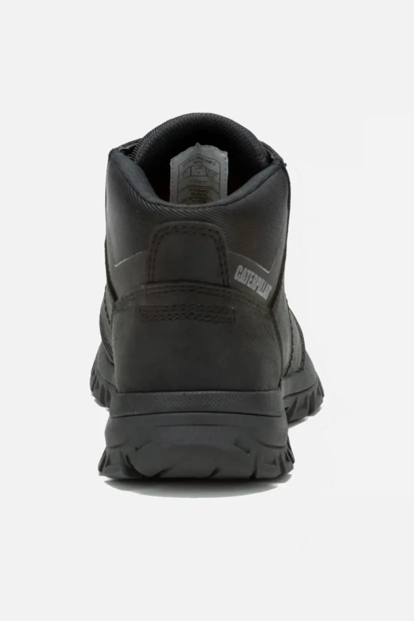 Чоловічі чорні черевики Threshold Chukka 7