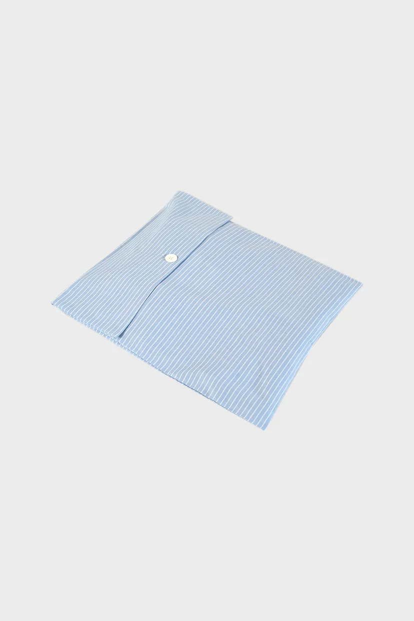 Піжама unisex - City Shorts блакитний 8