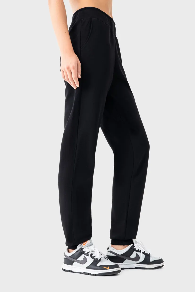Женские черные штаны Pants 3