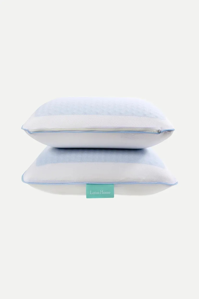 Подушка - Gel Comfort 59X39X13 9