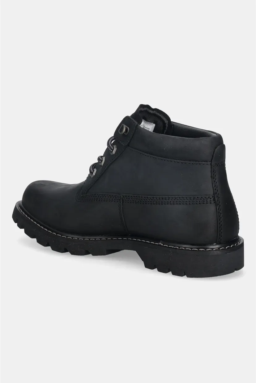 Чорні черевики COLORADO 2.0 CHUKKA 3