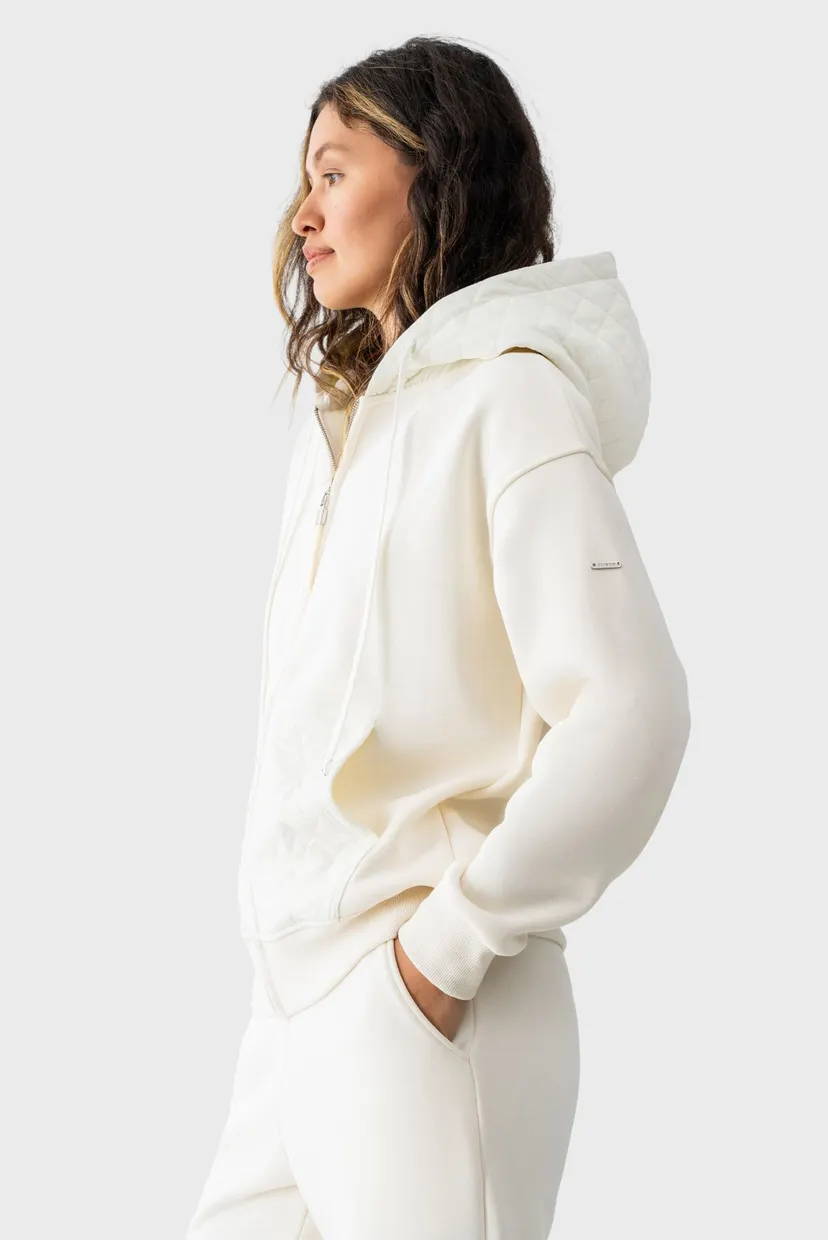 Женский жемчужный спортивный костюм Sports Suit 4