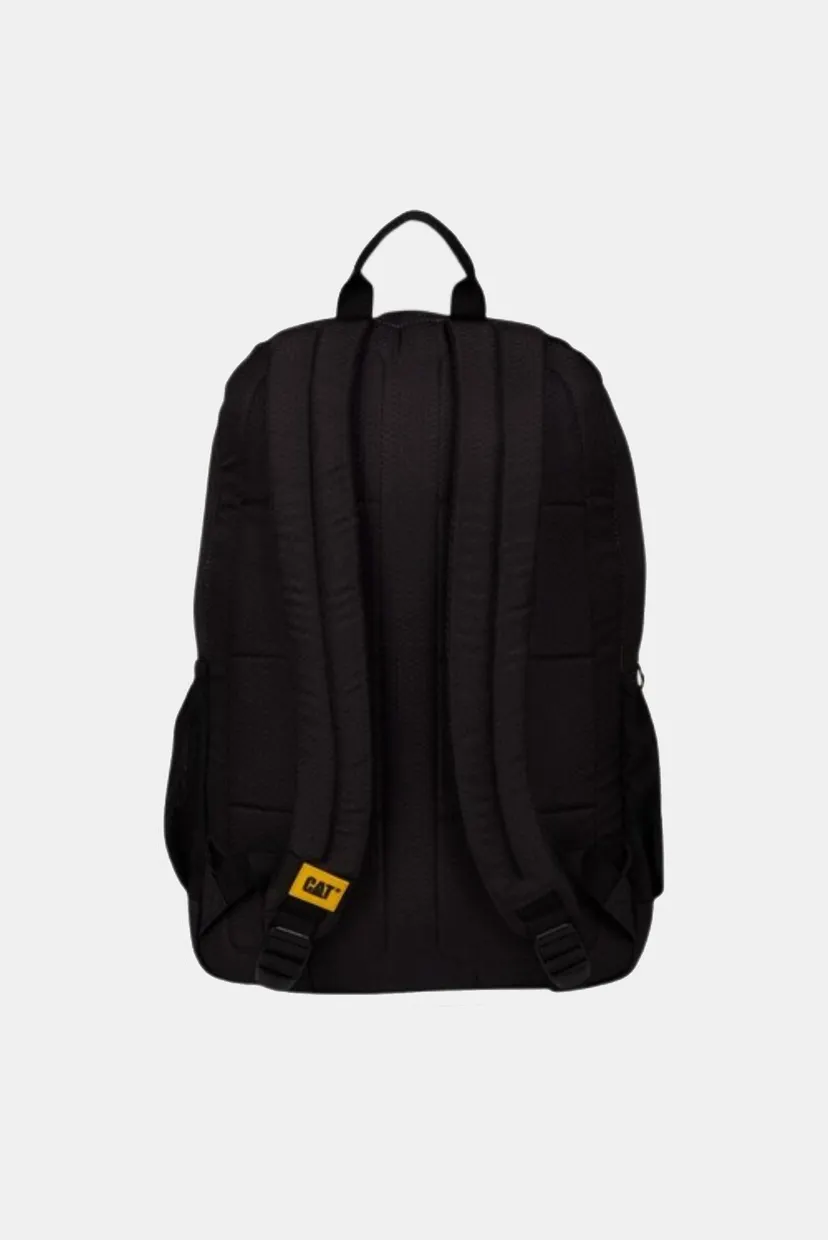 Жовто-чорний рюкзак HIMALAYAS HIKING BACKPACK 3