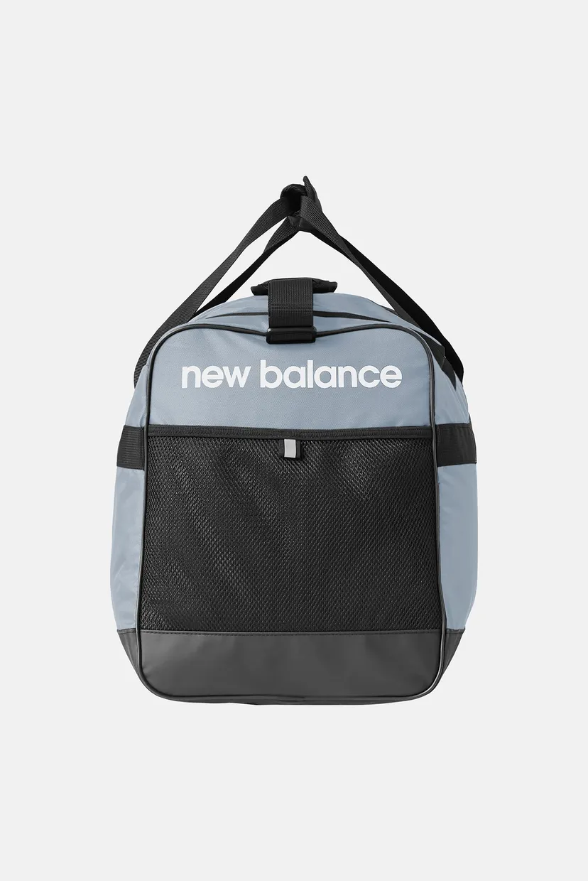 Серая сумка TEAM DUFFEL BAG MED 5