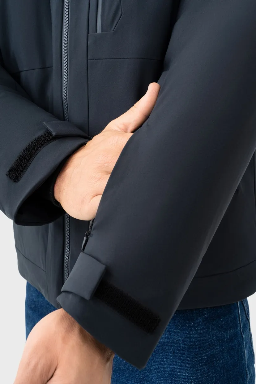 Мужская серая куртка Jacket 6