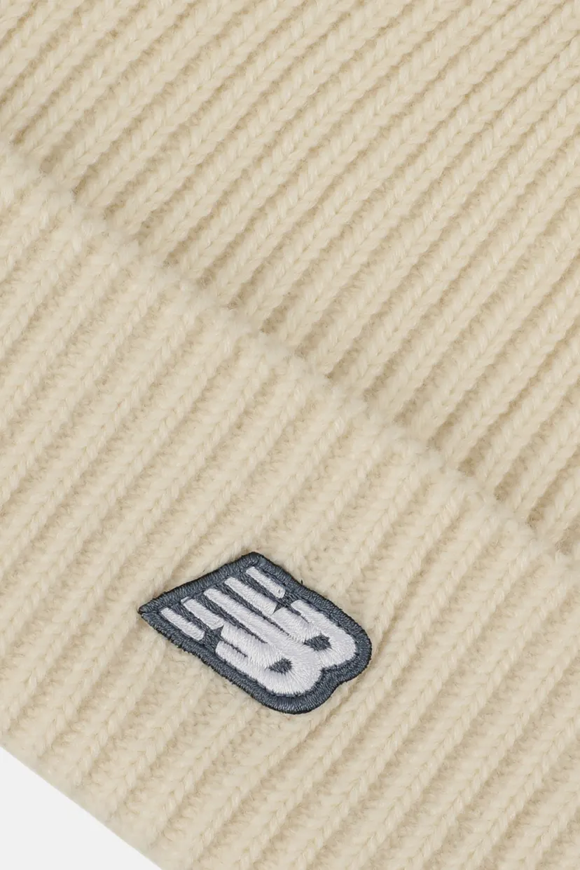 Бежева шапка Watchman Beanie V3.0 3