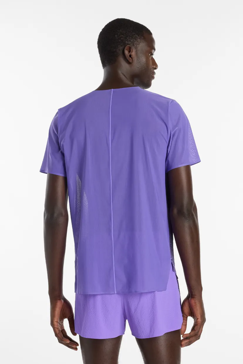 Мужская футболка Race Day Ultra Light Printed 4
