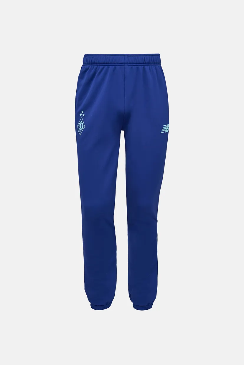 Мужской синий спортивный костюм ФК «Динамо» Київ Travel Fleece 3