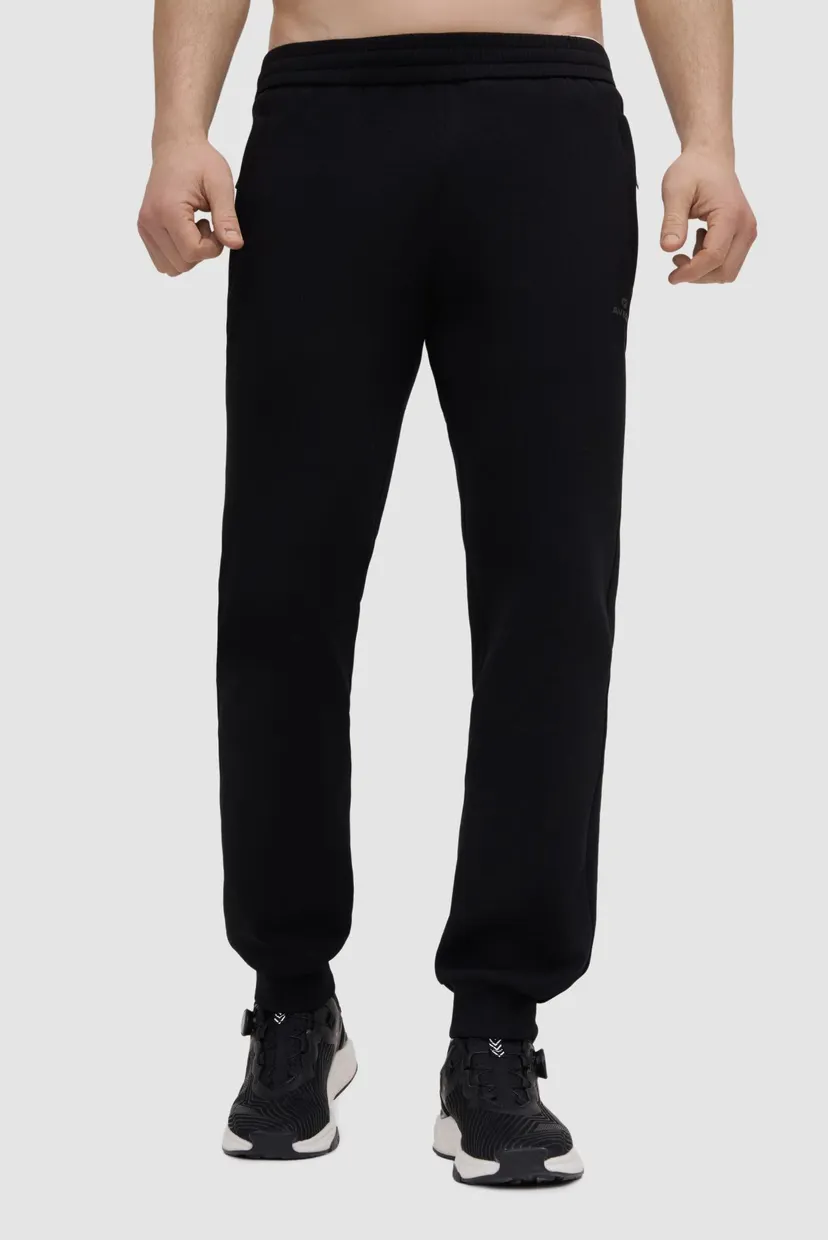 Чоловічий спортивний костюм сірий sports suit 6