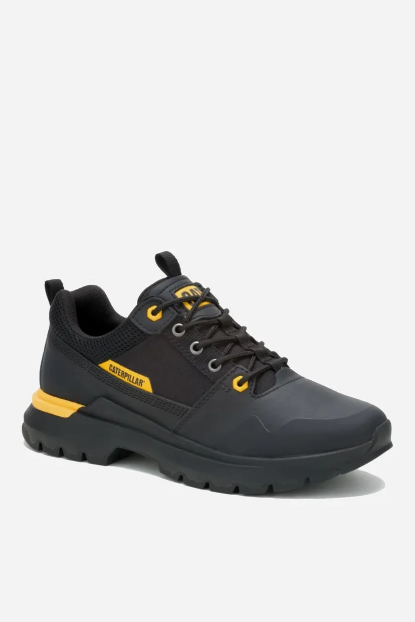 Чоловічі чорні кросівки Colorado Sneaker Lo 2
