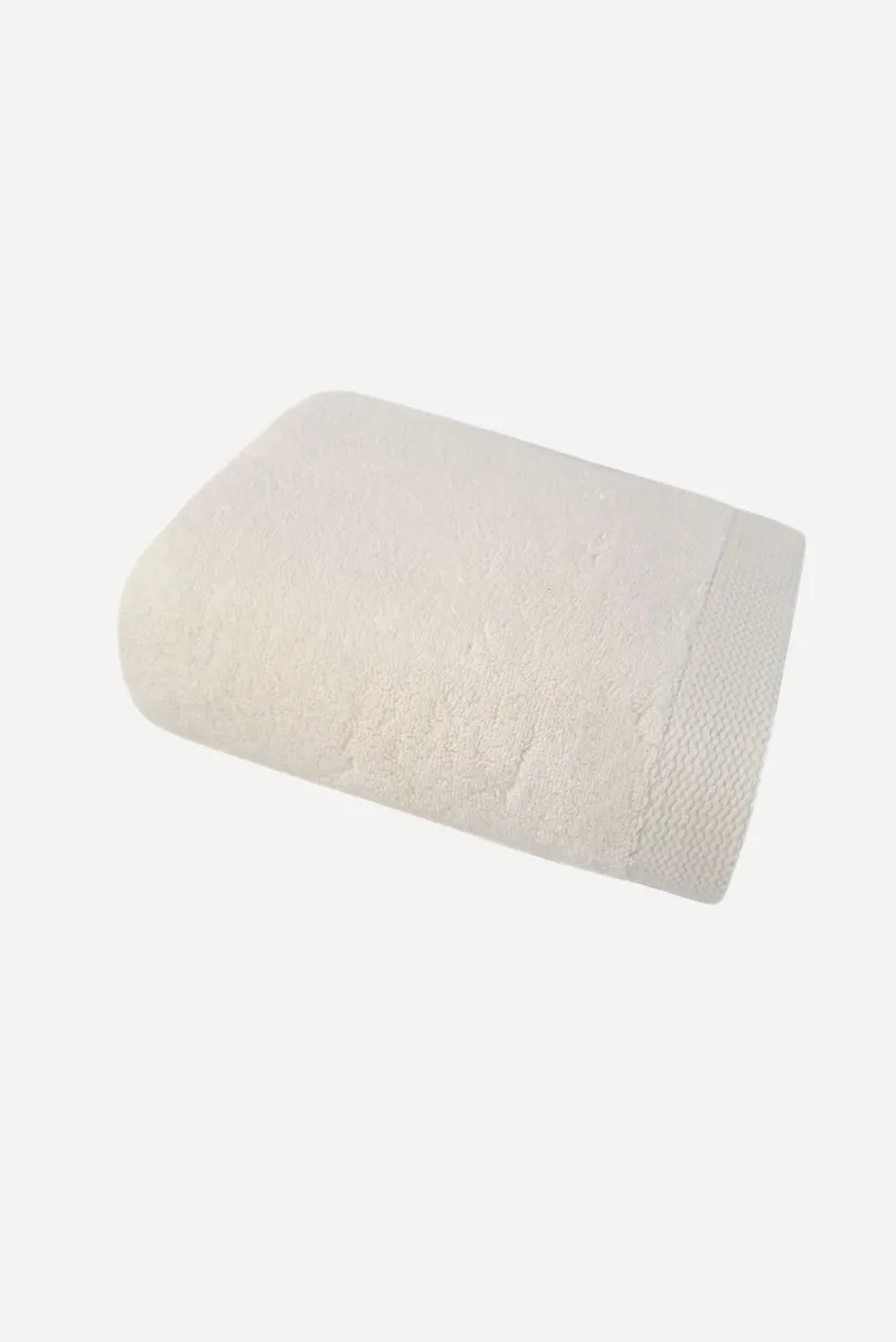 Рушник - Microcotton Ecru 50X90 550 г/м2 6