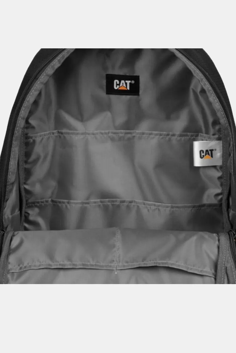 Жовто-чорний рюкзак HIMALAYAS HIKING BACKPACK 4