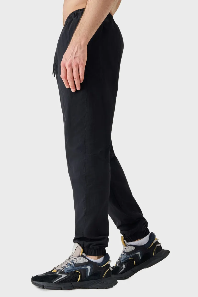 Мужской серый спортивный костюм gym suit 8