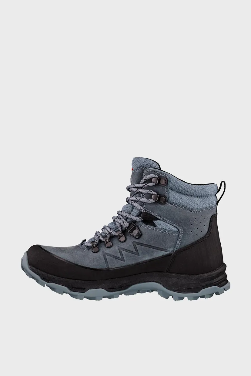 Голубые ботинки LOFOTEN GTX (унисекс) 4