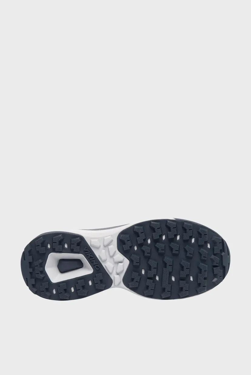 Чоловічі сині кросівки ANACONDA HIKE LOW GTX BOA M 4