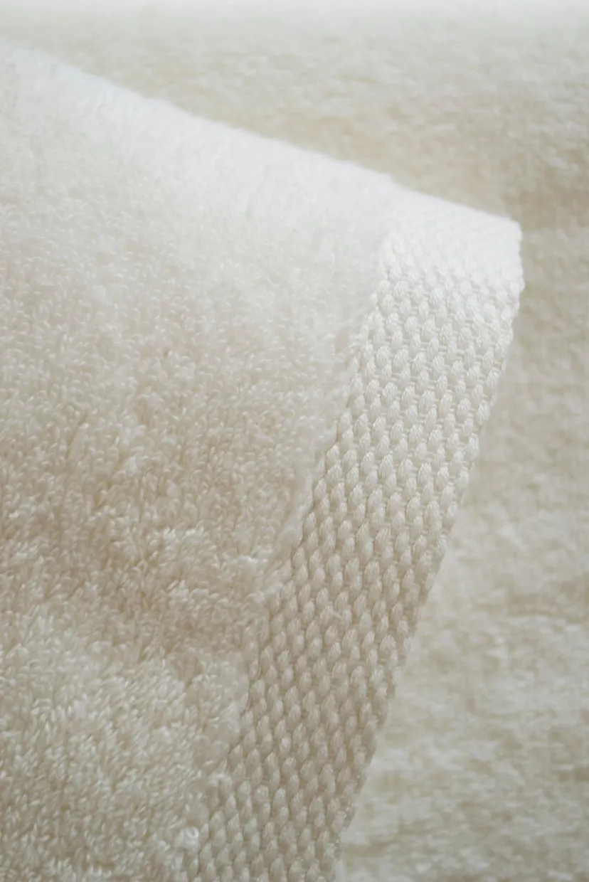 Полотенце - Microcotton Ecru 50X90 550 г/м2 5