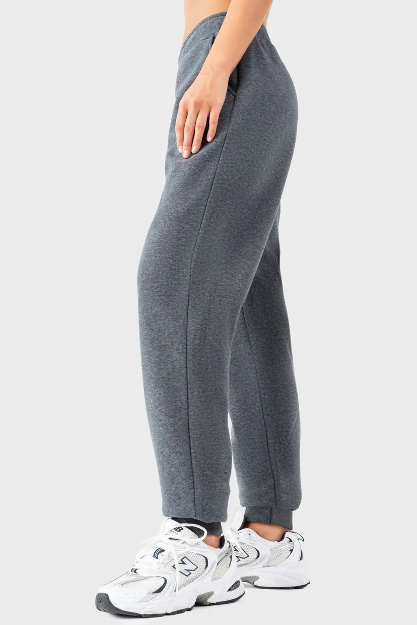 Жіночі сірі штани Pants 5