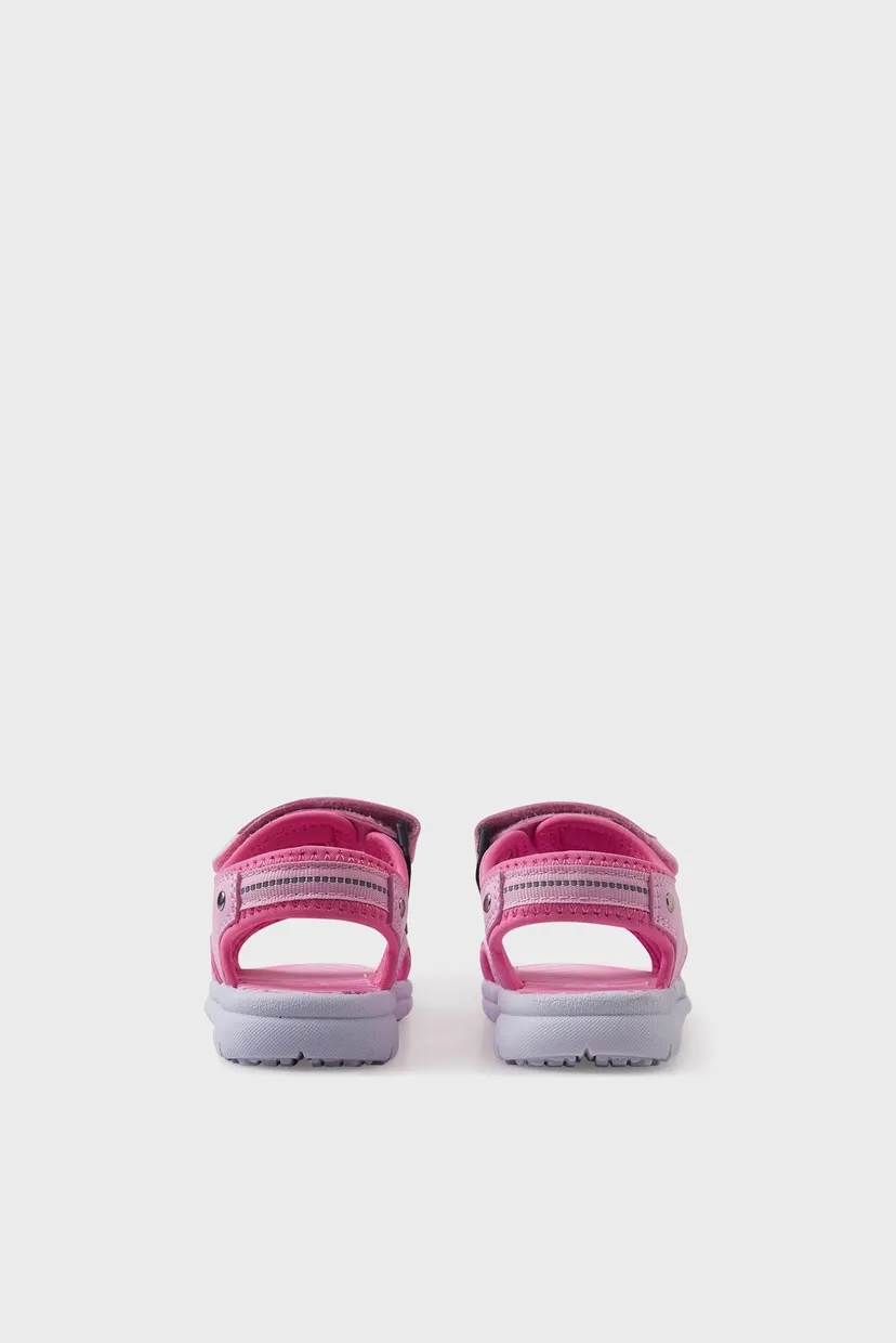 Дитячі рожеві сандалії Bungee 5
