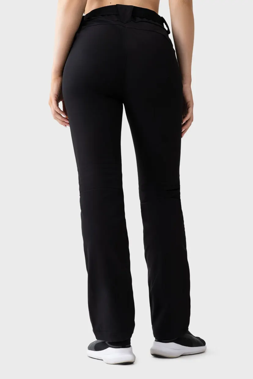 Жiночi чорнi штаны Pants 6